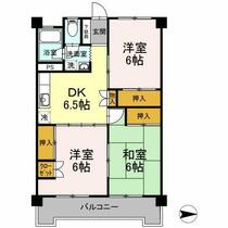 間取り：213141933890