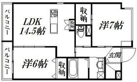 間取り：222016410192