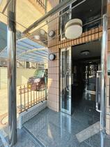 堺陽明ハイツ  ｜ 大阪府堺市堺区中安井町１丁（賃貸マンション1K・5階・18.00㎡） その3