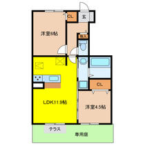 間取り：221014790035