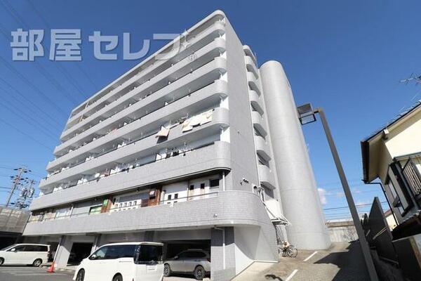 ラピスラズリ梅森坂 703｜愛知県名古屋市名東区梅森坂１丁目(賃貸マンション3LDK・7階・75.60㎡)の写真 その1