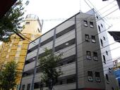 名古屋駅西ビルのイメージ
