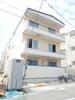 東部市場前駅より徒歩10分 2階 築10年の賃貸物件