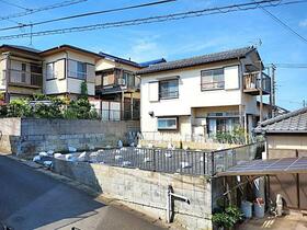 千葉県佐倉市生谷