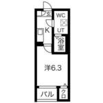 名古屋市守山区町南 3階建 新築のイメージ