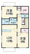 間取り：212052581777