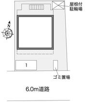 大阪府豊中市南桜塚３丁目（賃貸マンション1K・3階・20.27㎡） その3