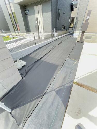 detached 千葉県佐倉市臼井