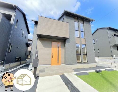 detached 千葉県佐倉市臼井