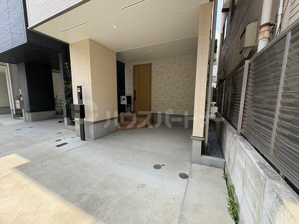 detached 東京都荒川区町屋５丁目

地図を見る