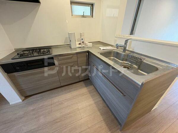 detached 東京都荒川区町屋５丁目

地図を見る