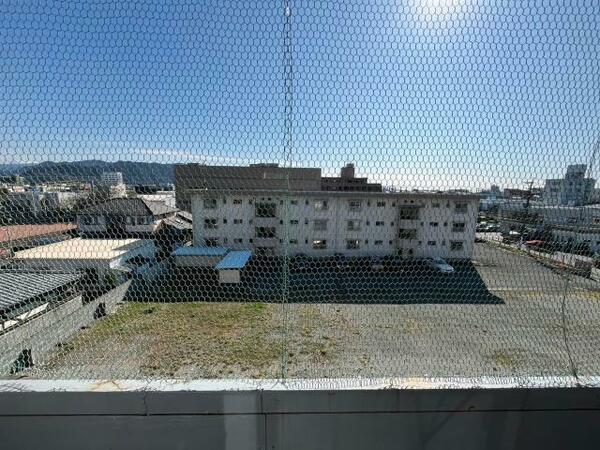 村上コーポ 503｜熊本県八代市緑町(賃貸マンション1K・4階・20.00㎡)の写真 その14