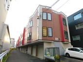 札幌市白石区菊水三条５丁目 3階建 築19年のイメージ