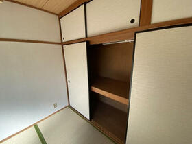 コーポ谷町 101 ｜ 愛媛県松山市谷町（賃貸マンション2LDK・1階・56.92㎡） その11