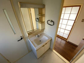 コーポ谷町 101 ｜ 愛媛県松山市谷町（賃貸マンション2LDK・1階・56.92㎡） その14