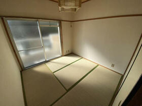コーポ谷町 101 ｜ 愛媛県松山市谷町（賃貸マンション2LDK・1階・56.92㎡） その7