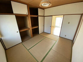 コーポ谷町 101 ｜ 愛媛県松山市谷町（賃貸マンション2LDK・1階・56.92㎡） その8
