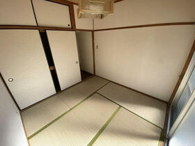 コーポ谷町 101 ｜ 愛媛県松山市谷町（賃貸マンション2LDK・1階・56.92㎡） その9