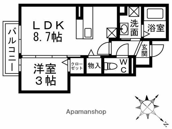 物件画像