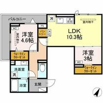 間取り：213136983858