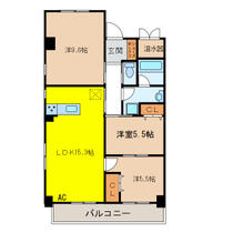 間取り：221015083782