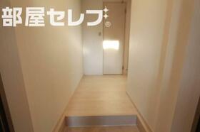 サンプレミオ十番町 103 ｜ 愛知県名古屋市中川区十番町５丁目（賃貸アパート1K・1階・23.08㎡） その10