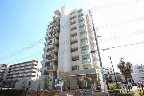 エスティメゾン萱場 501｜愛知県名古屋市千種区萱場２丁目(賃貸マンション3LDK・5階・81.60㎡)の写真 その1