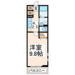 熊本市東区若葉６丁目 2階建 築13年のイメージ