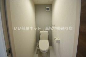 Ｄ－ｒｏｏｍ一富士 303 ｜ 香川県高松市百間町（賃貸アパート1LDK・3階・42.13㎡） その6