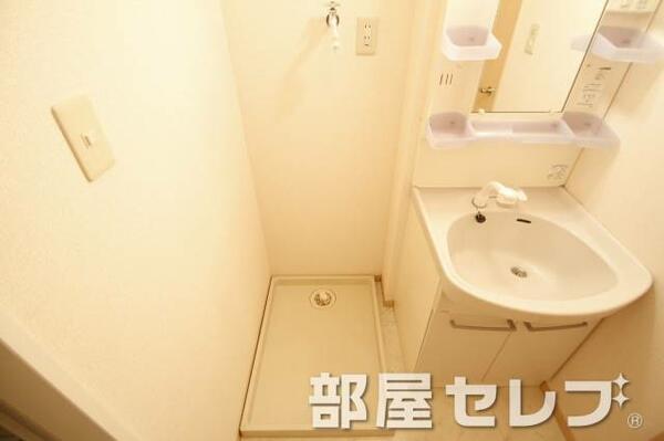 メゾン南山 103｜愛知県名古屋市瑞穂区柳ケ枝町３丁目(賃貸アパート1LDK・1階・44.18㎡)の写真 その14