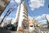 南千住駅より徒歩5分 4階 築16年の賃貸物件
