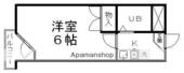 仙台市青葉区旭ケ丘１丁目 5階建 築36年のイメージ