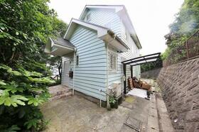 神奈川県横浜市保土ケ谷区上星川2丁目