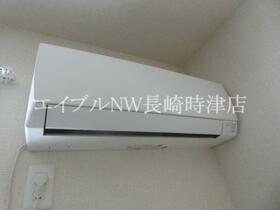 令京ヒラキ  ｜ 長崎県西彼杵郡時津町久留里郷（賃貸アパート2LDK・1階・49.21㎡） その10