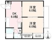 フラワーアネックスⅠのイメージ