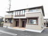 鎌田駅よりバス1分 徒歩2分 1階 築8年6ヶ月の賃貸物件