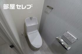 さくらＨｉｌｌｓ　ＮＩＳＨＩＫＩ　Ｐｌａｔｉｎｕｍ　Ｒｅｓｉｄｅｎｃｅ 202 ｜ 愛知県名古屋市中区錦２丁目（賃貸マンション1R・2階・27.68㎡） その6