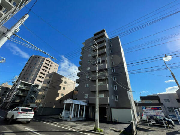 画像2:札幌市南6条西「ル・ノルド」