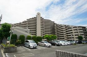 シティパーク北野田