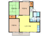 岐阜市又丸村中&nbsp;2階建&nbsp;築33年のイメージ