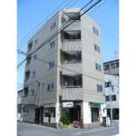 堀壹ビルのイメージ