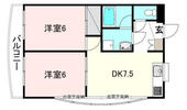 ＫＢコート本町２のイメージ