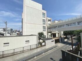 大阪府大阪市生野区小路２丁目（賃貸マンション1K・1階・28.80㎡） その12