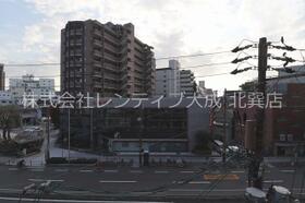 大阪府大阪市東成区大今里西１丁目（賃貸マンション1LDK・9階・30.59㎡） その14