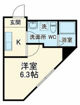 間取り：211062157608