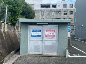 福岡県宗像市石丸１丁目（賃貸マンション1K・7階・22.40㎡） その16