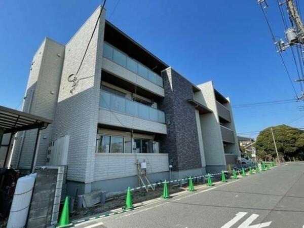 埼玉県草加市谷塚上町(賃貸マンション2LDK・3階・72.43㎡)の写真 その15