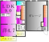 Ｌｕｍｉｒｅａ　ＩＩのイメージ