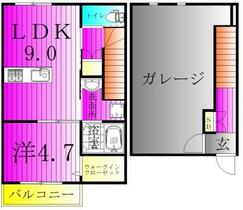 間取り：212040269005