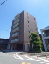 コートドール高槻  ｜ 大阪府高槻市別所新町（賃貸マンション1K・2階・25.80㎡） その2